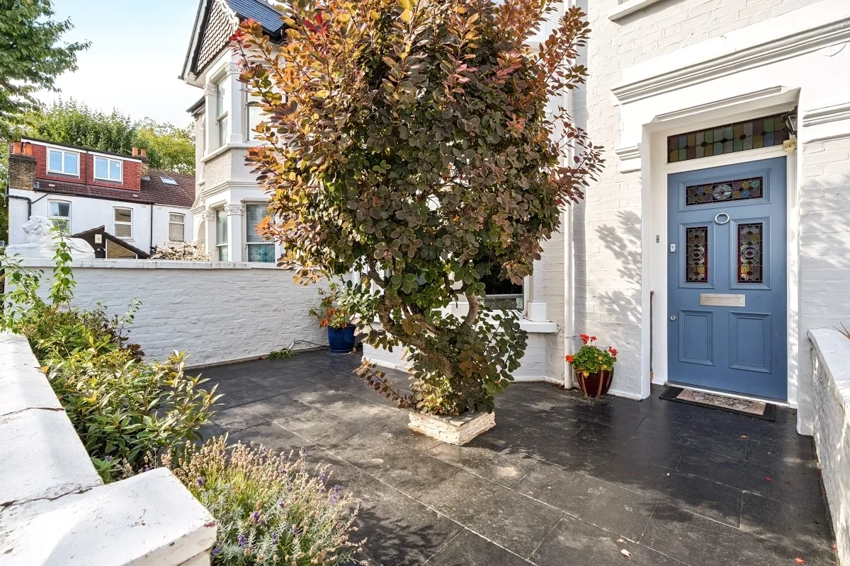 Drayton Gardens, London, W13, photo 15