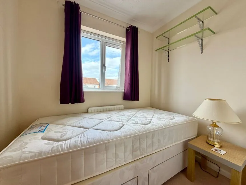 Jasmine Walk, Evesham, Worcestershire, WR11, photo 9