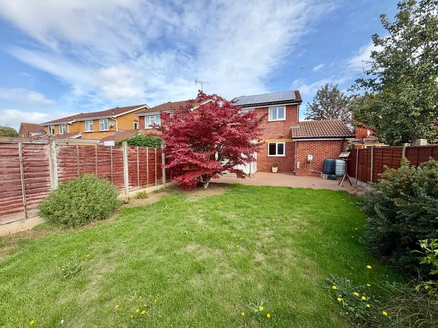Jasmine Walk, Evesham, Worcestershire, WR11, photo 11