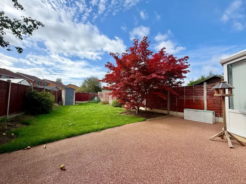 Jasmine Walk, Evesham, Worcestershire, WR11, photo 2
