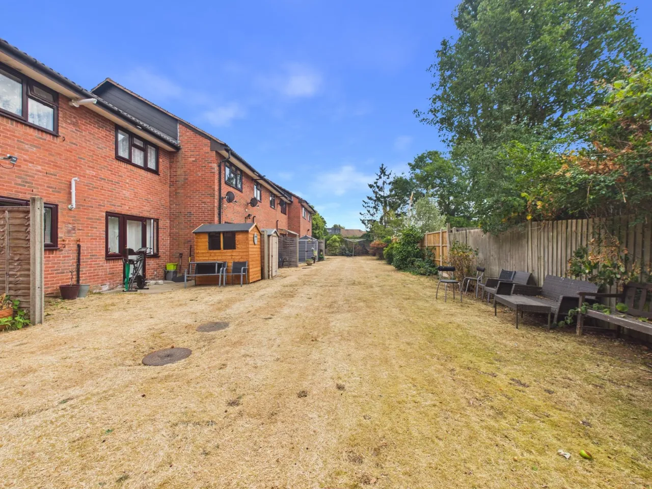 Kimberley Close, Langley, photo 7