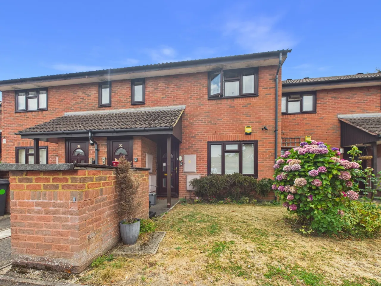 1 bed the oaks, kimberley close, langley,sl3 for sale, Kimberley Close, Langley