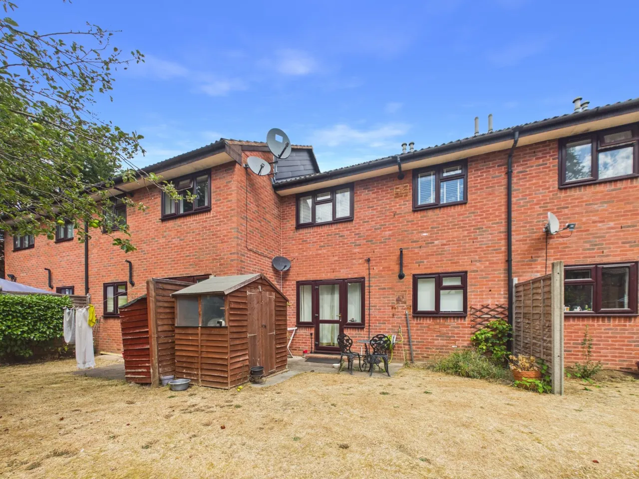 Kimberley Close, Langley, photo 6