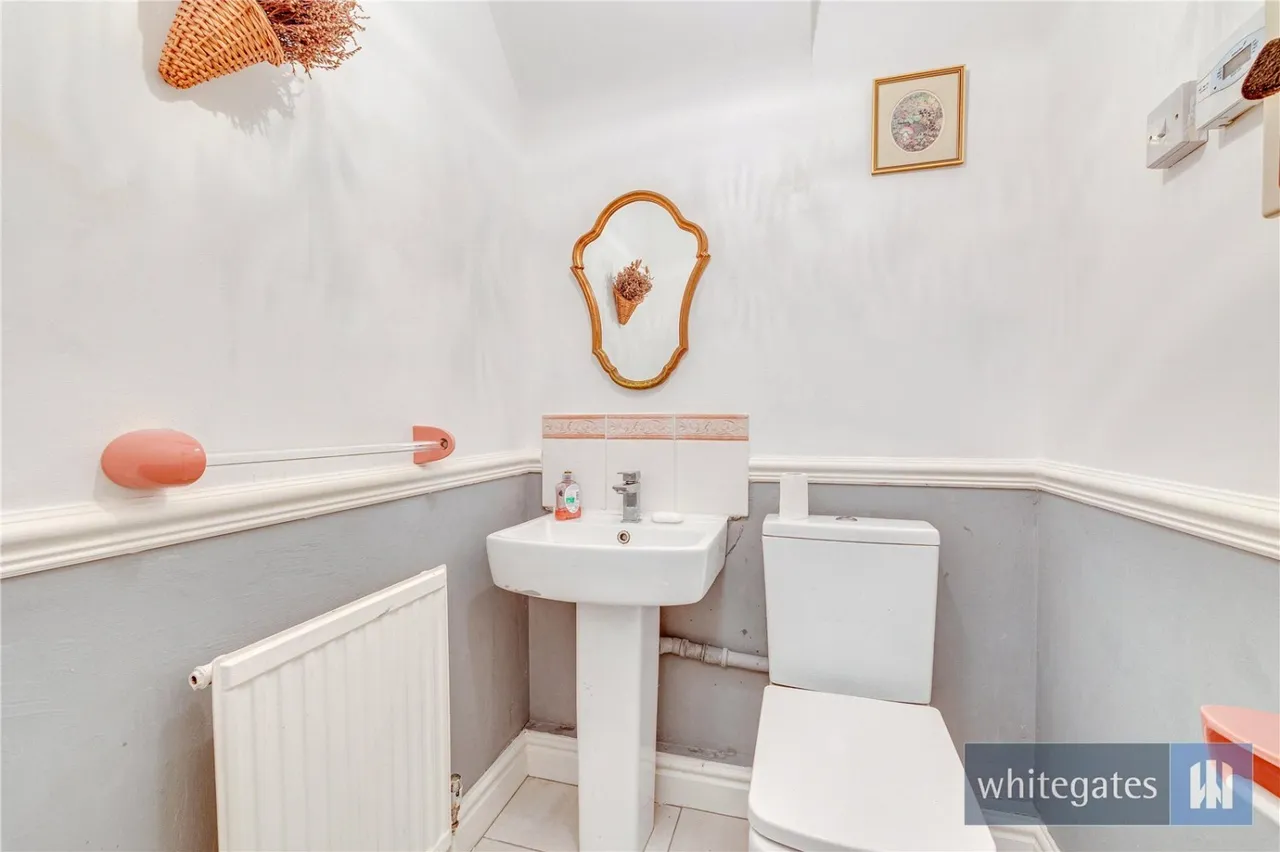 Woolton Park Close, Woolton, L25, photo 15