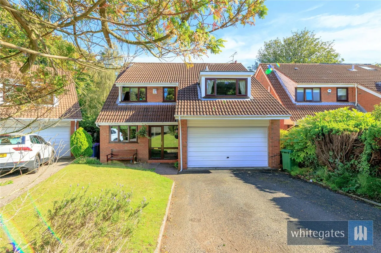 Woolton Park Close, Woolton, L25, photo 2
