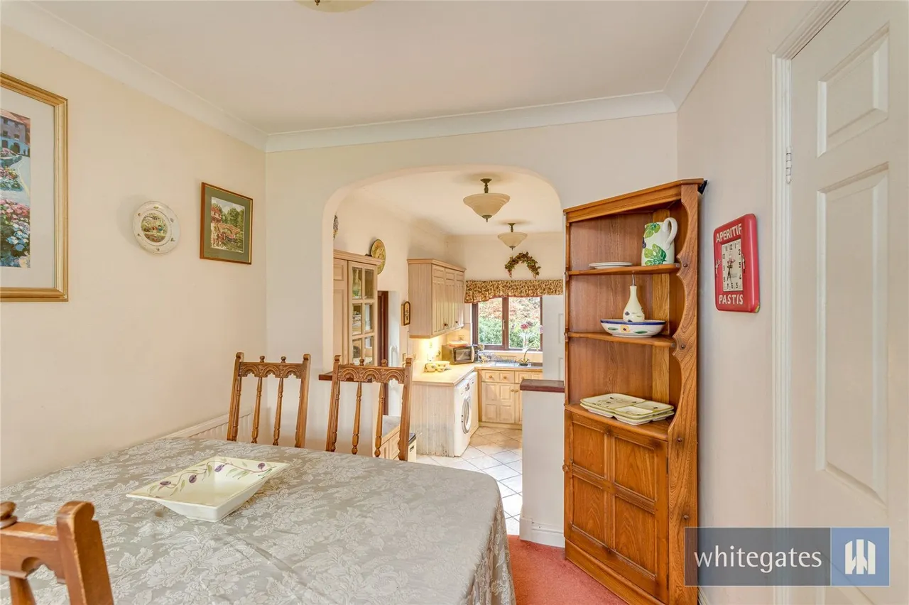 Woolton Park Close, Woolton, L25, photo 3