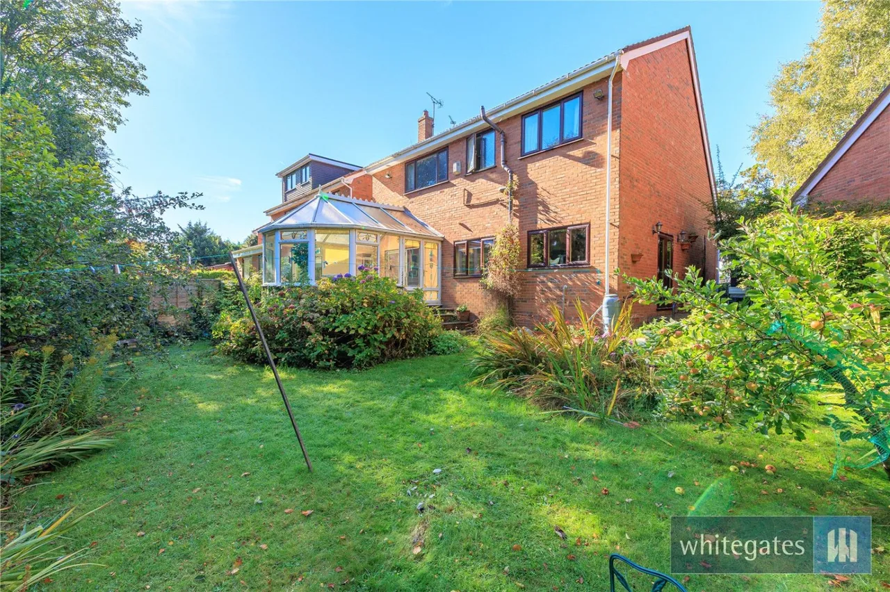 Woolton Park Close, Woolton, L25, photo 29