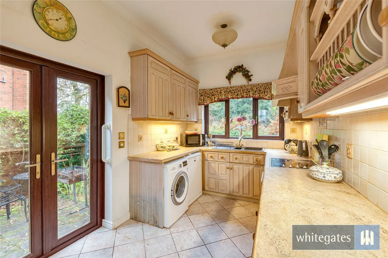 Woolton Park Close, Woolton, L25, photo 8