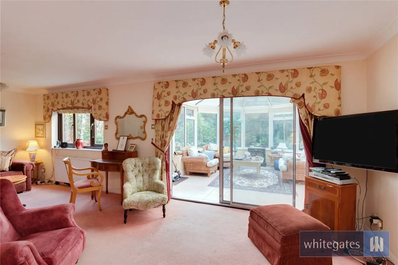 Woolton Park Close, Woolton, L25, photo 14