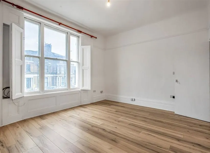 Parkfield Road, New cross, SE14, photo 4
