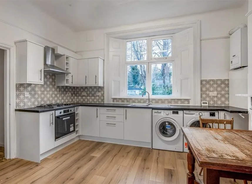 Parkfield Road, New cross, SE14, photo 3