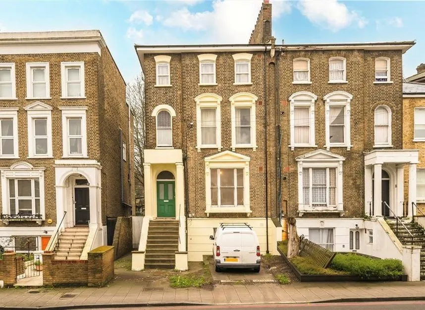 flat to rent, Parkfield Road, New cross, SE14