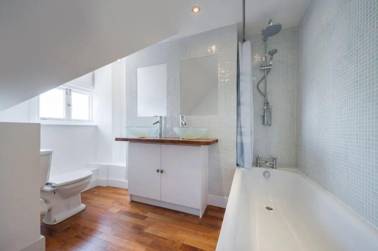 Belsize Lane, Belsize Park, NW3, photo 12