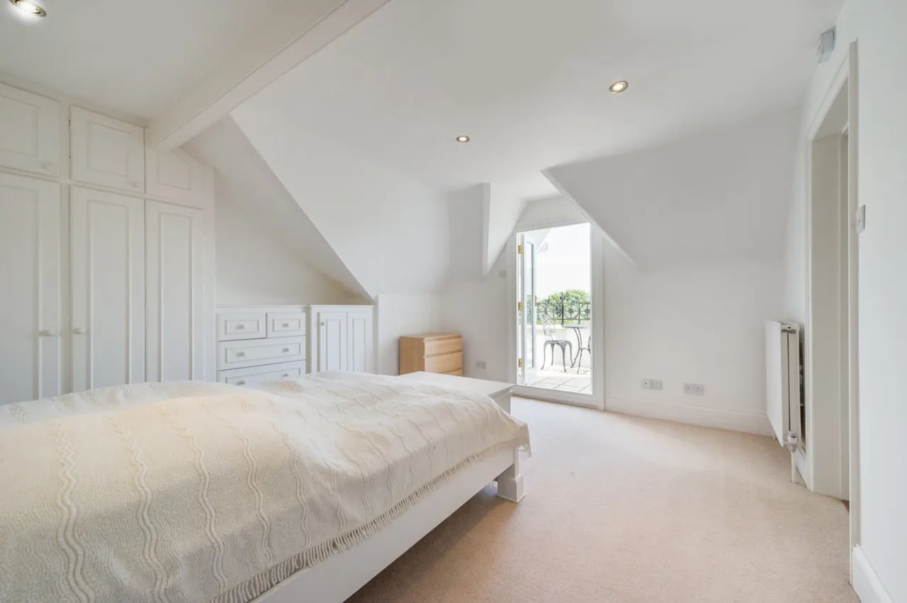 Belsize Lane, Belsize Park, NW3, photo 7