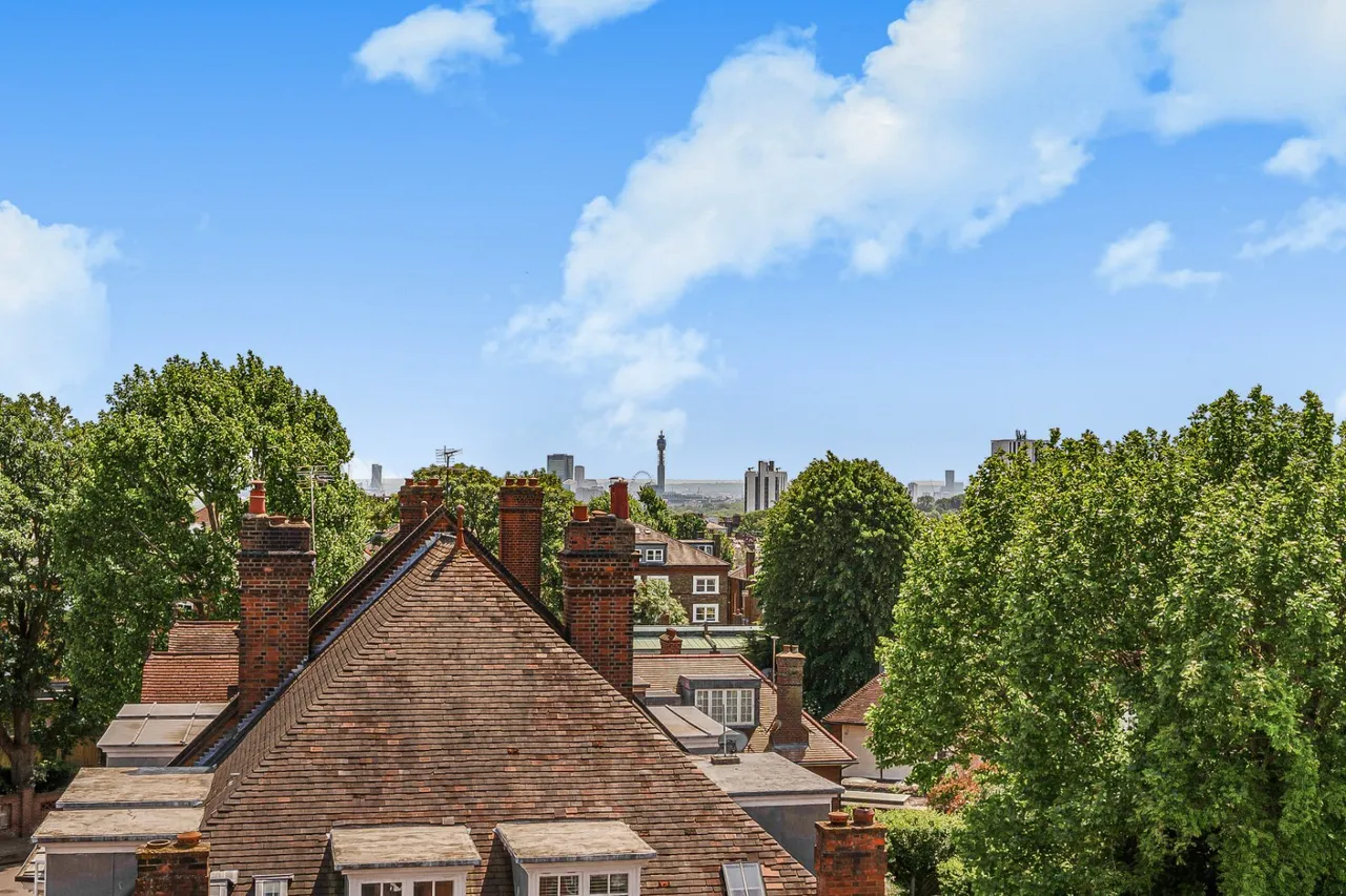 Belsize Lane, Belsize Park, NW3, photo 15