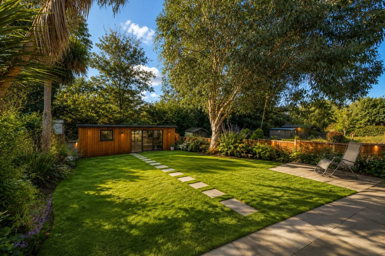 Eversley Avenue, DA7, photo 3