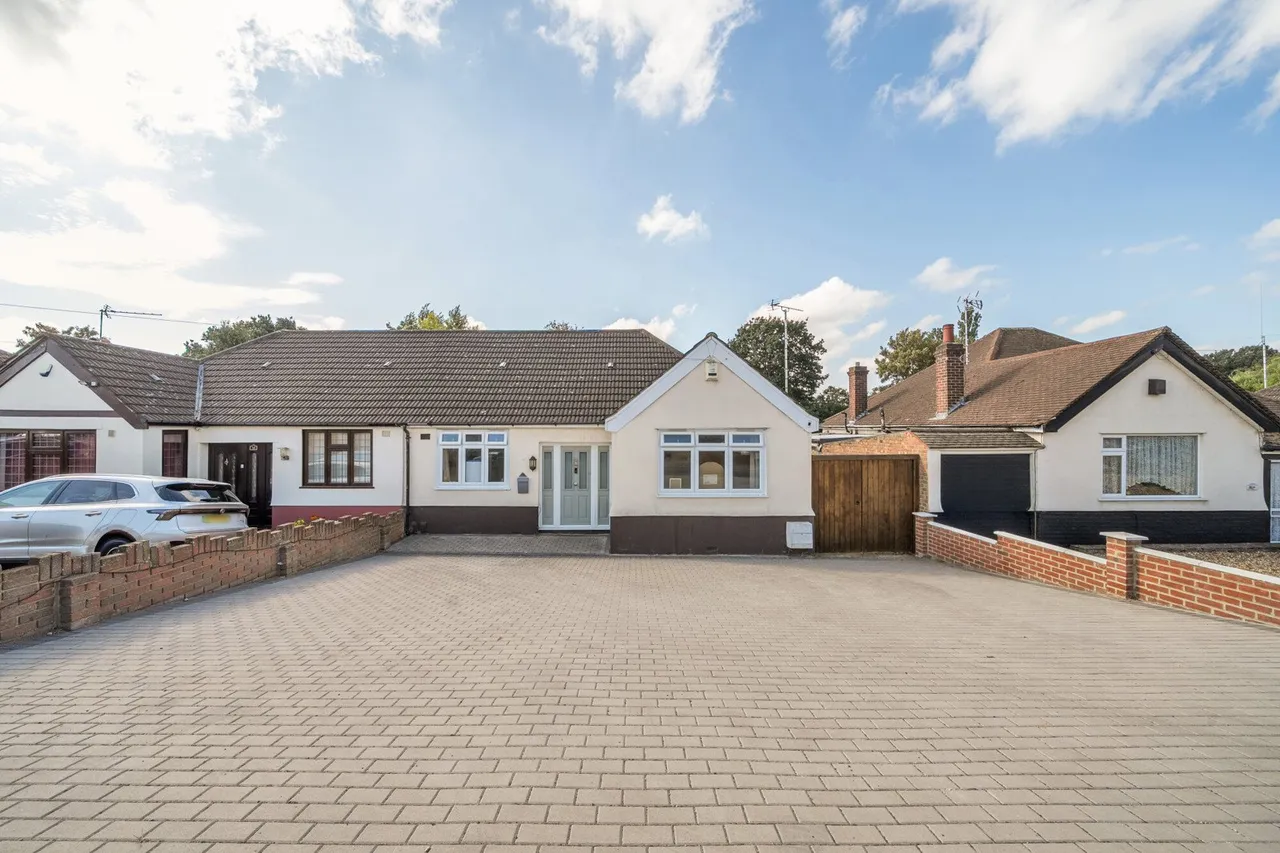 Eversley Avenue, DA7, photo 13