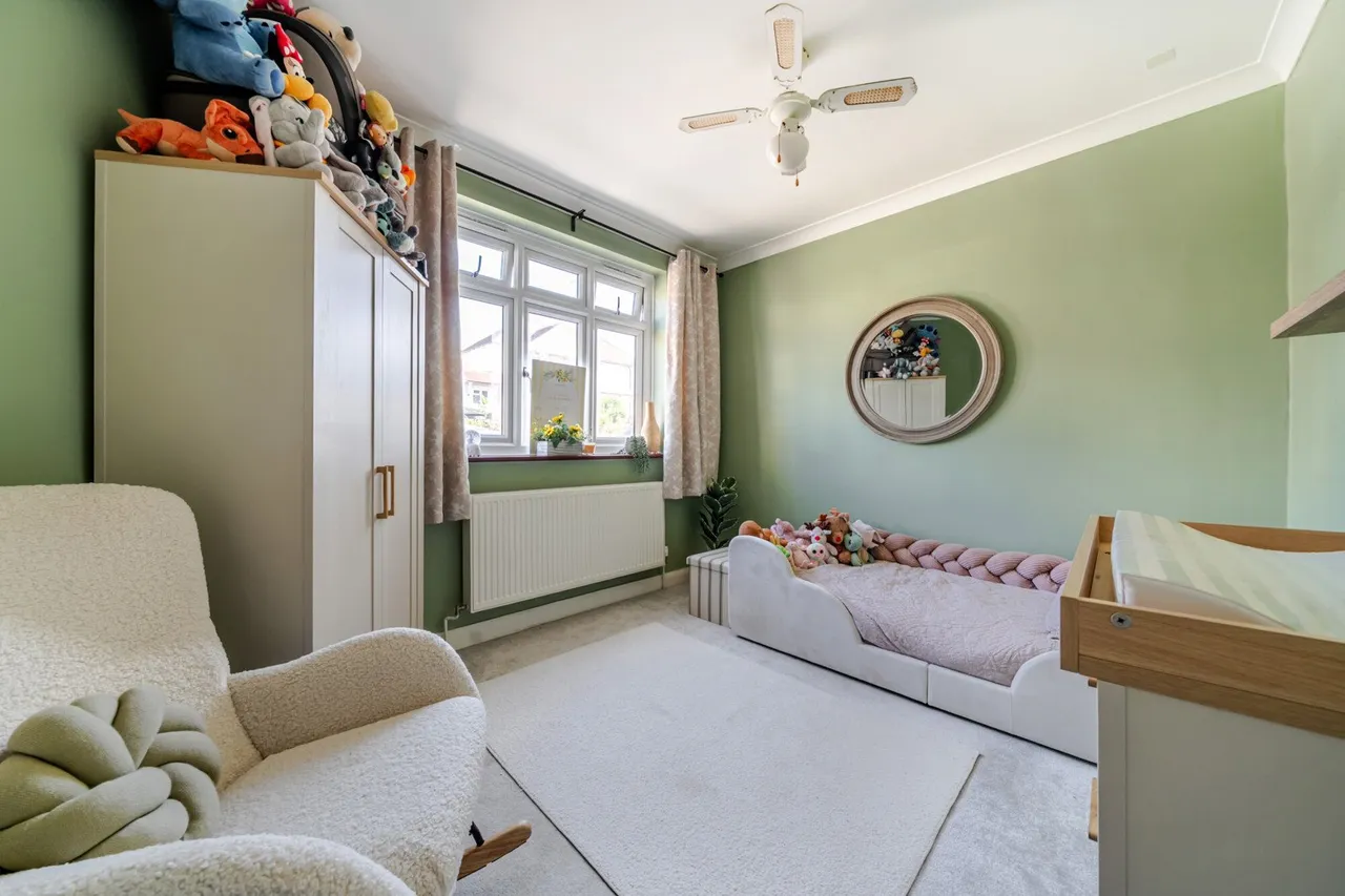 Eversley Avenue, DA7, photo 6