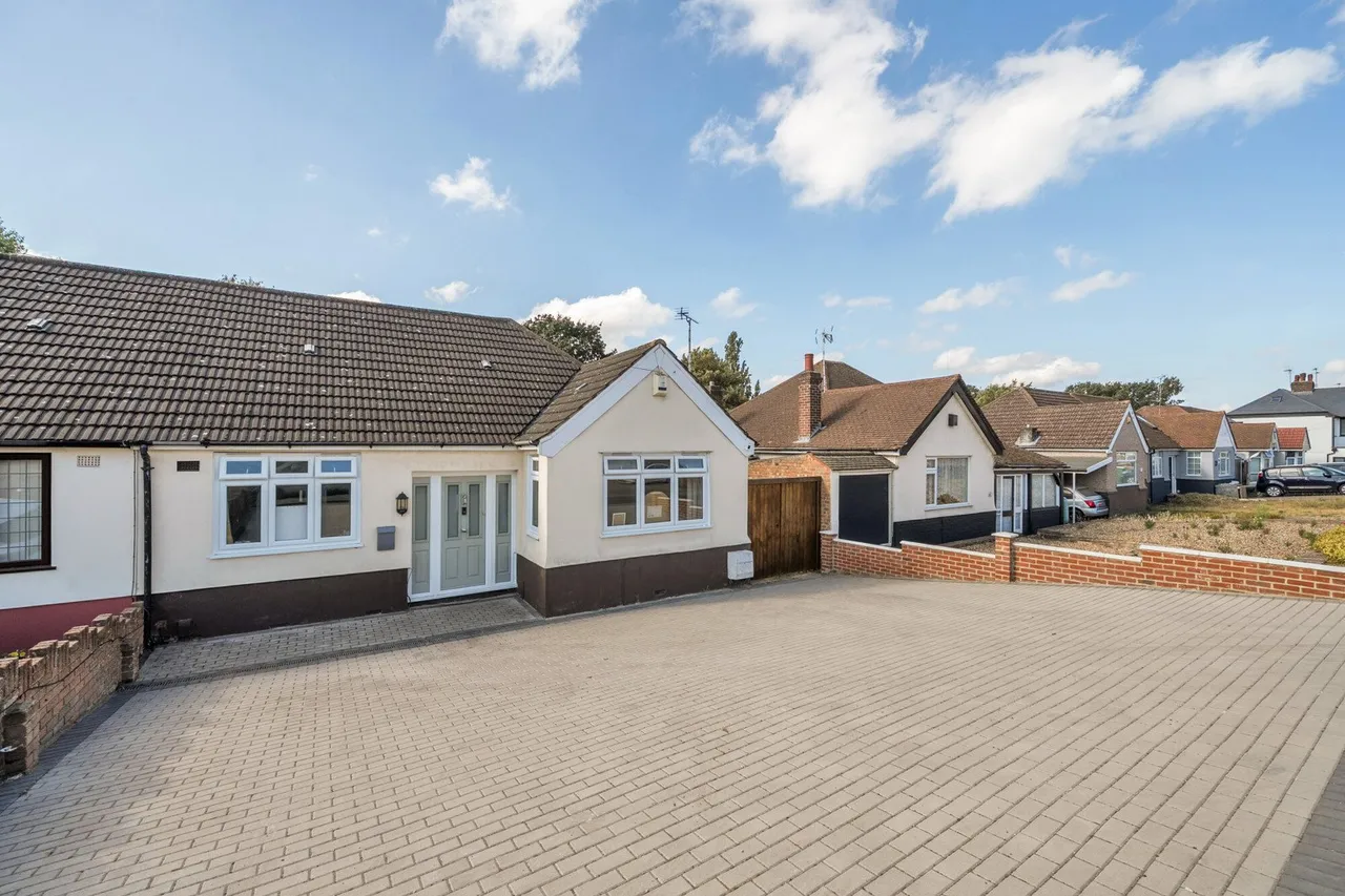 Eversley Avenue, DA7, photo 15