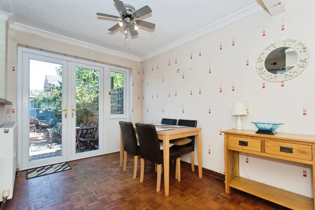 Peacock Way, Histon, CB24, photo 8