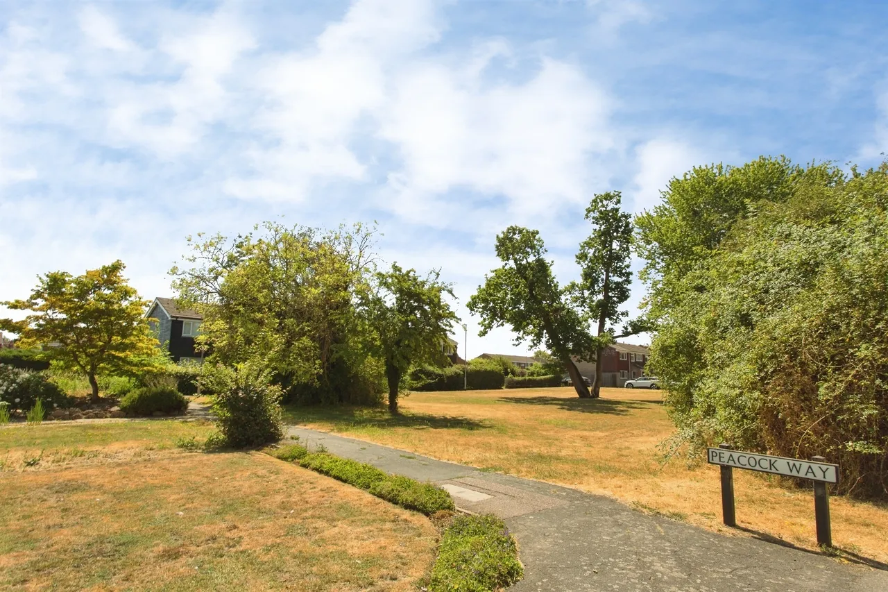 Peacock Way, Histon, CB24, photo 3