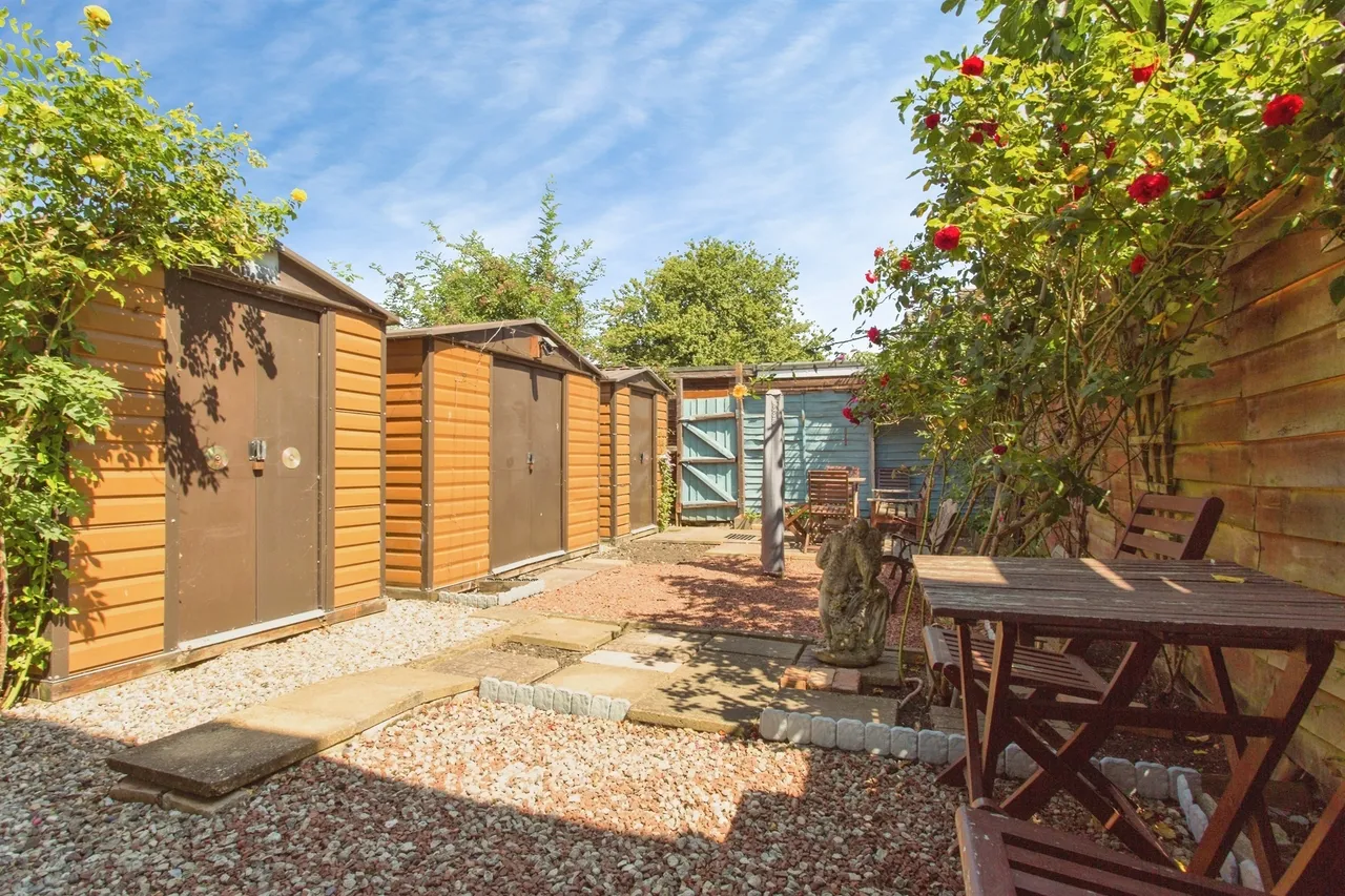 Peacock Way, Histon, CB24, photo 14