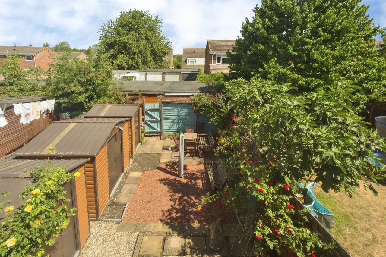 Peacock Way, Histon, CB24, photo 15
