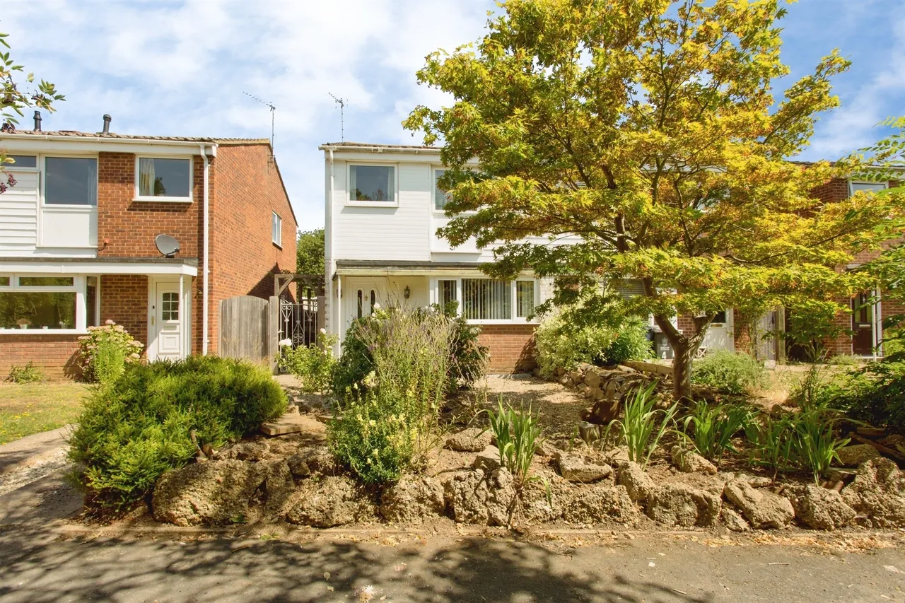 Peacock Way, Histon, CB24, photo 2