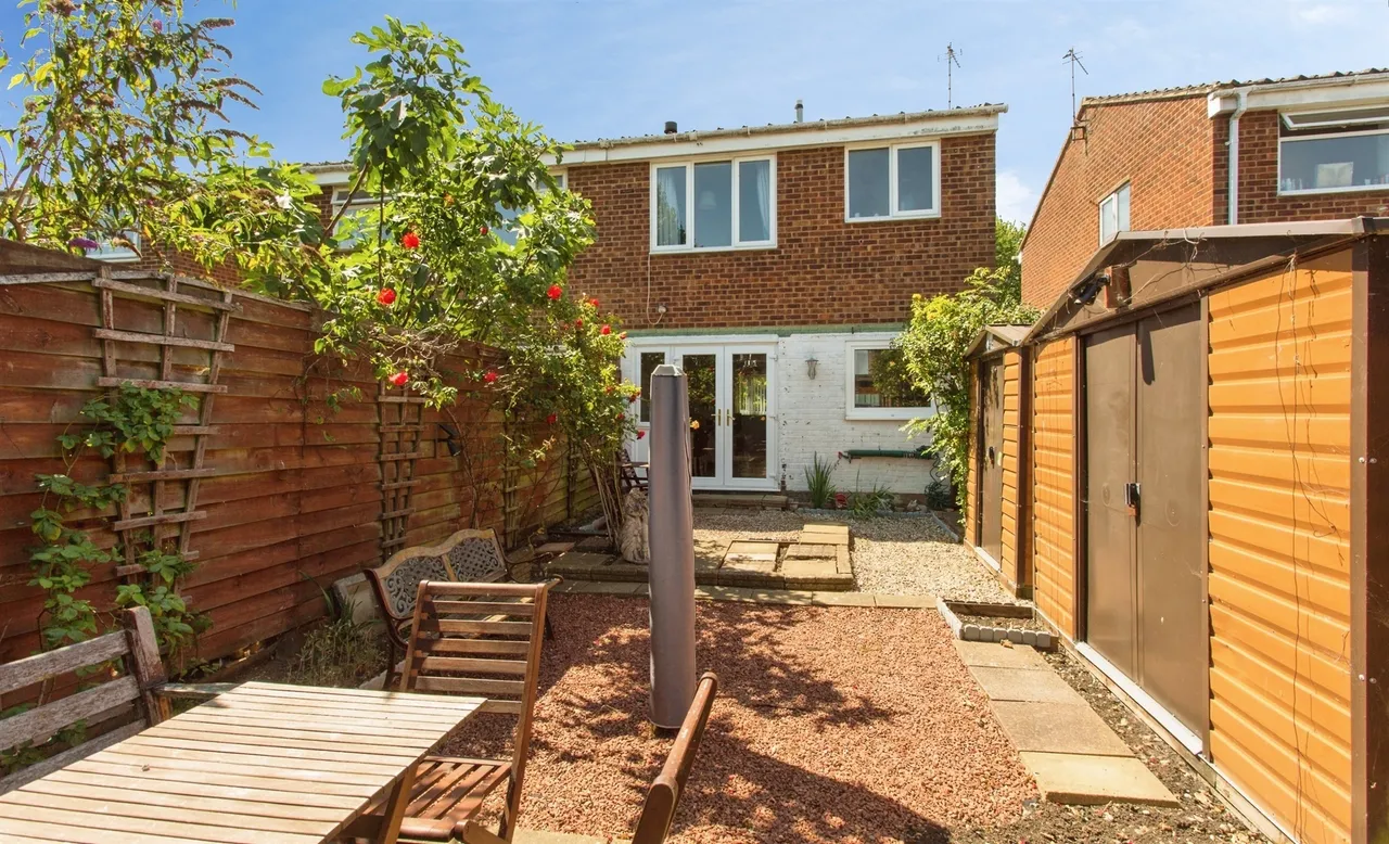 Peacock Way, Histon, CB24, photo 4