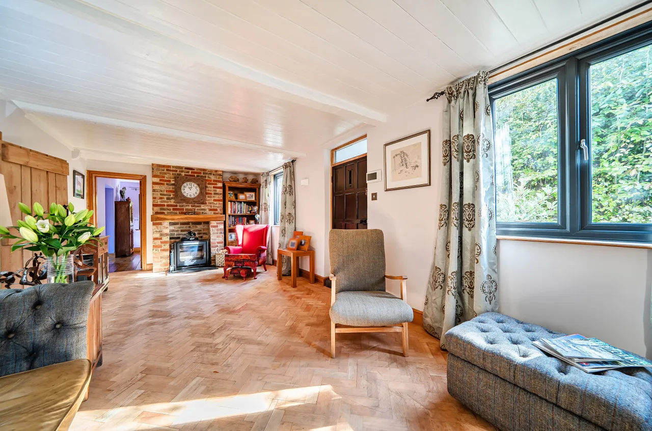 Herons Ghyll, Uckfield, TN22, photo 26