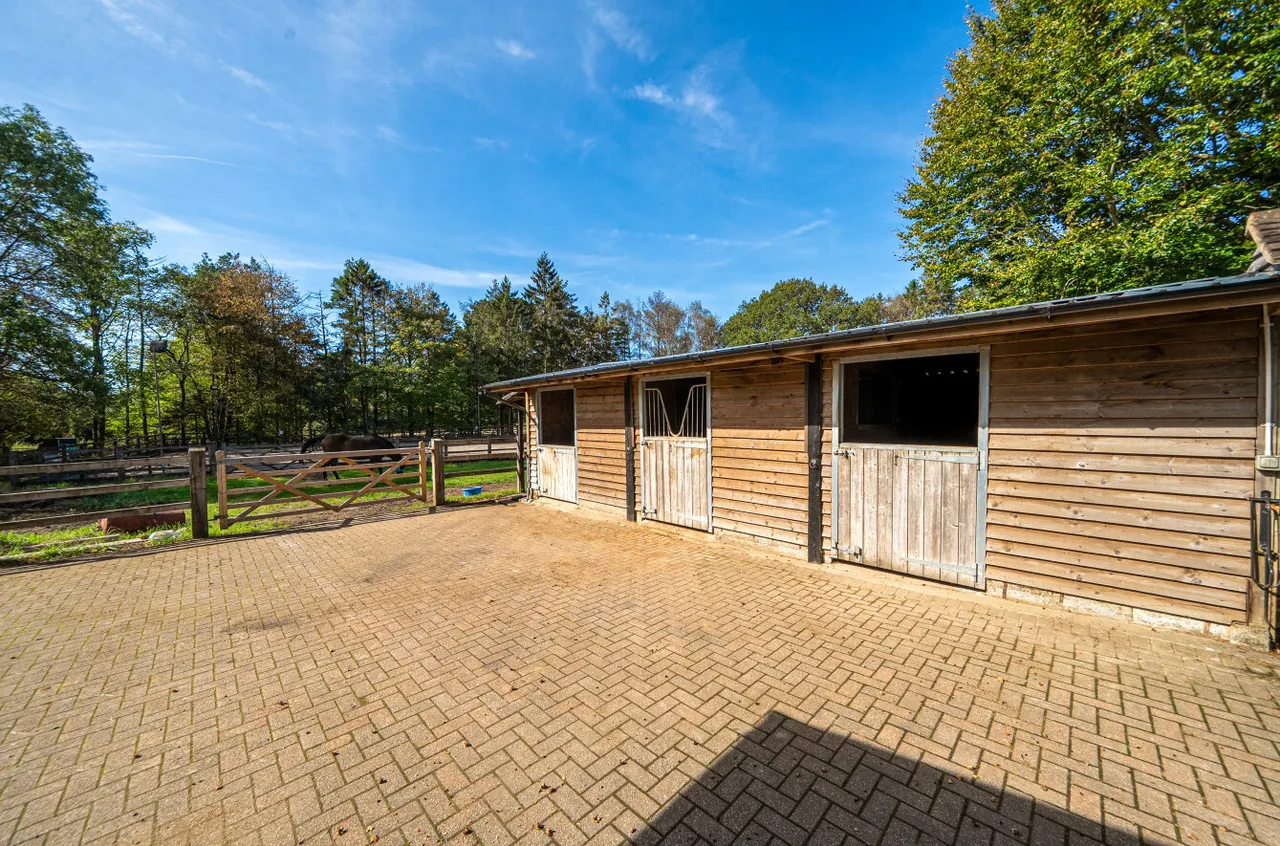 Herons Ghyll, Uckfield, TN22, photo 15