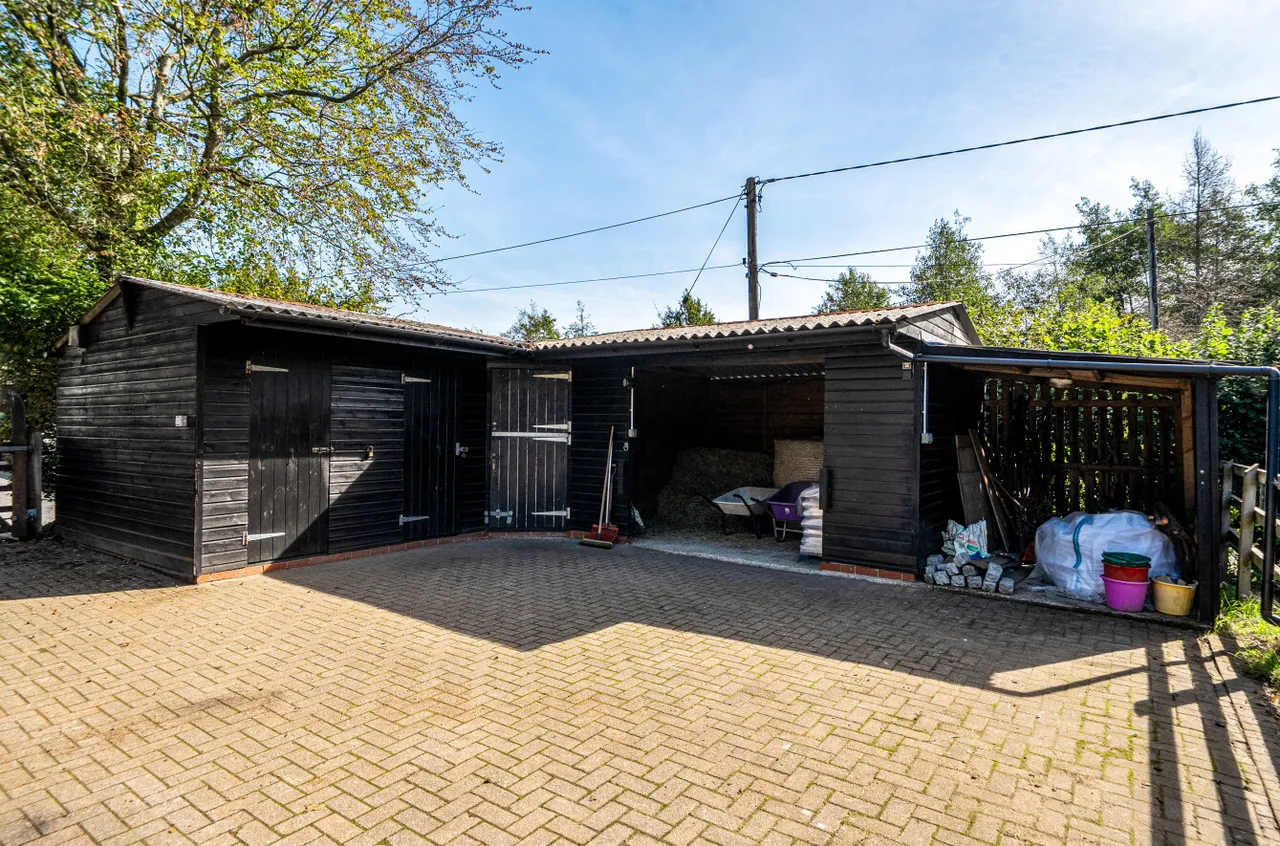 Herons Ghyll, Uckfield, TN22, photo 16