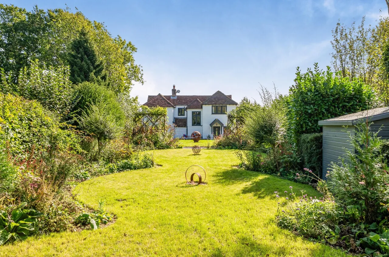 Herons Ghyll, Uckfield, TN22, photo 22