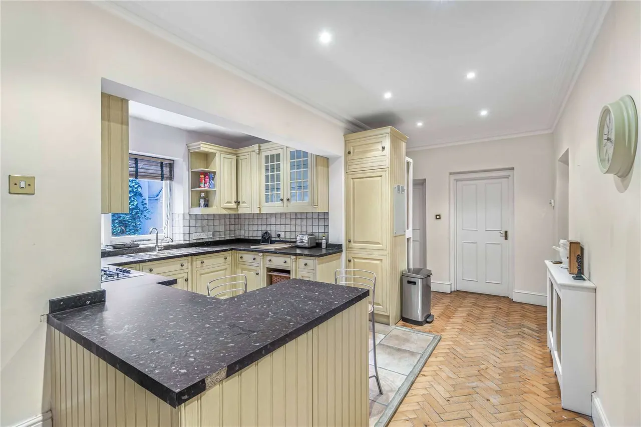 Lauriston Road, Wimbledon, London, SW19 4TJ, photo 2