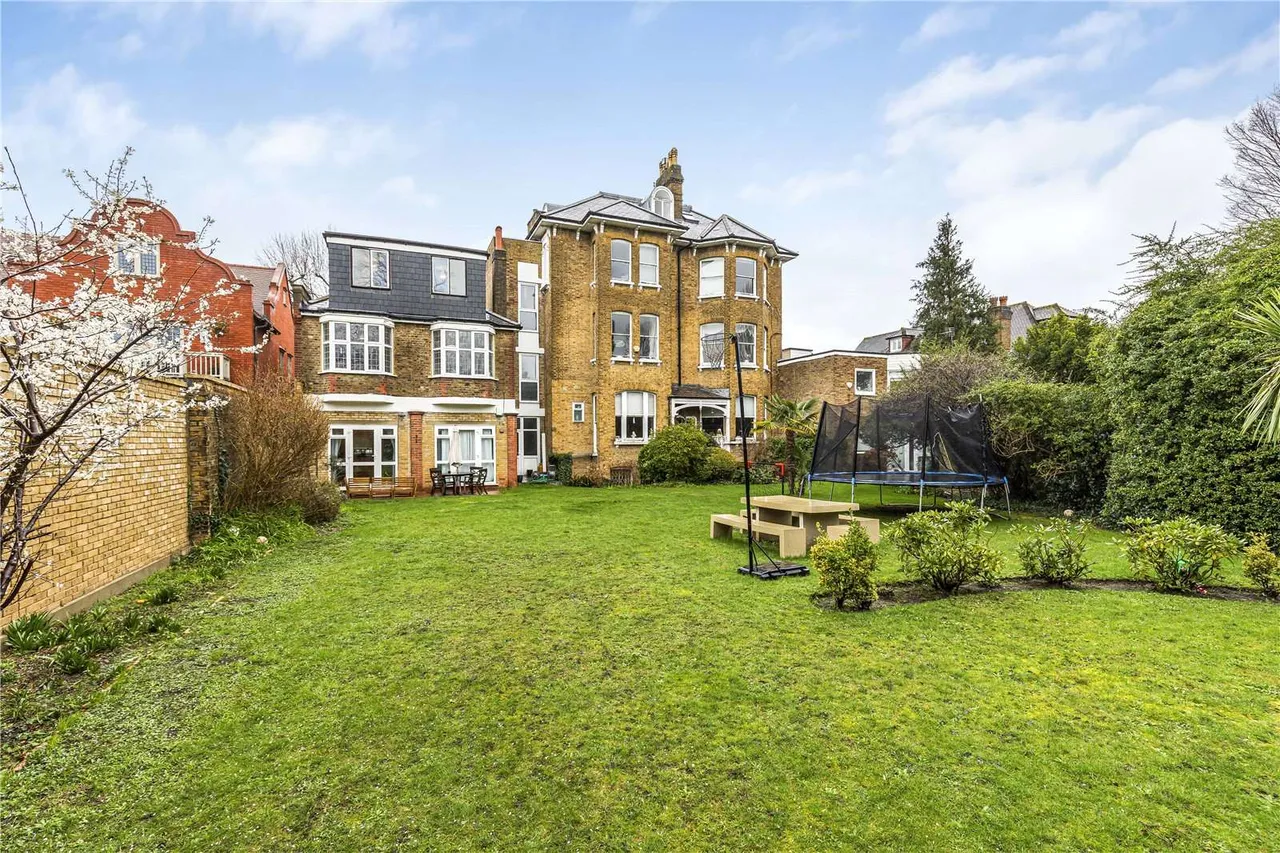 Lauriston Road, Wimbledon, London, SW19 4TJ, photo 11