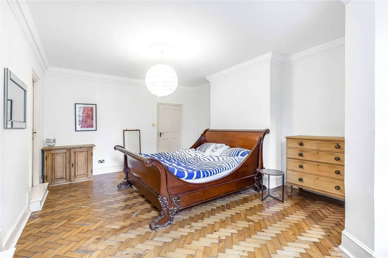 Lauriston Road, Wimbledon, London, SW19 4TJ, photo 3