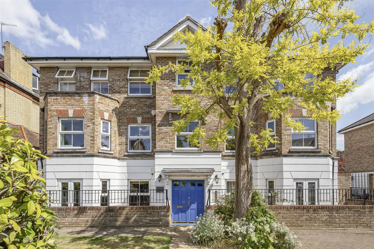 Upper Richmond Road, Putney, SW15, photo 8