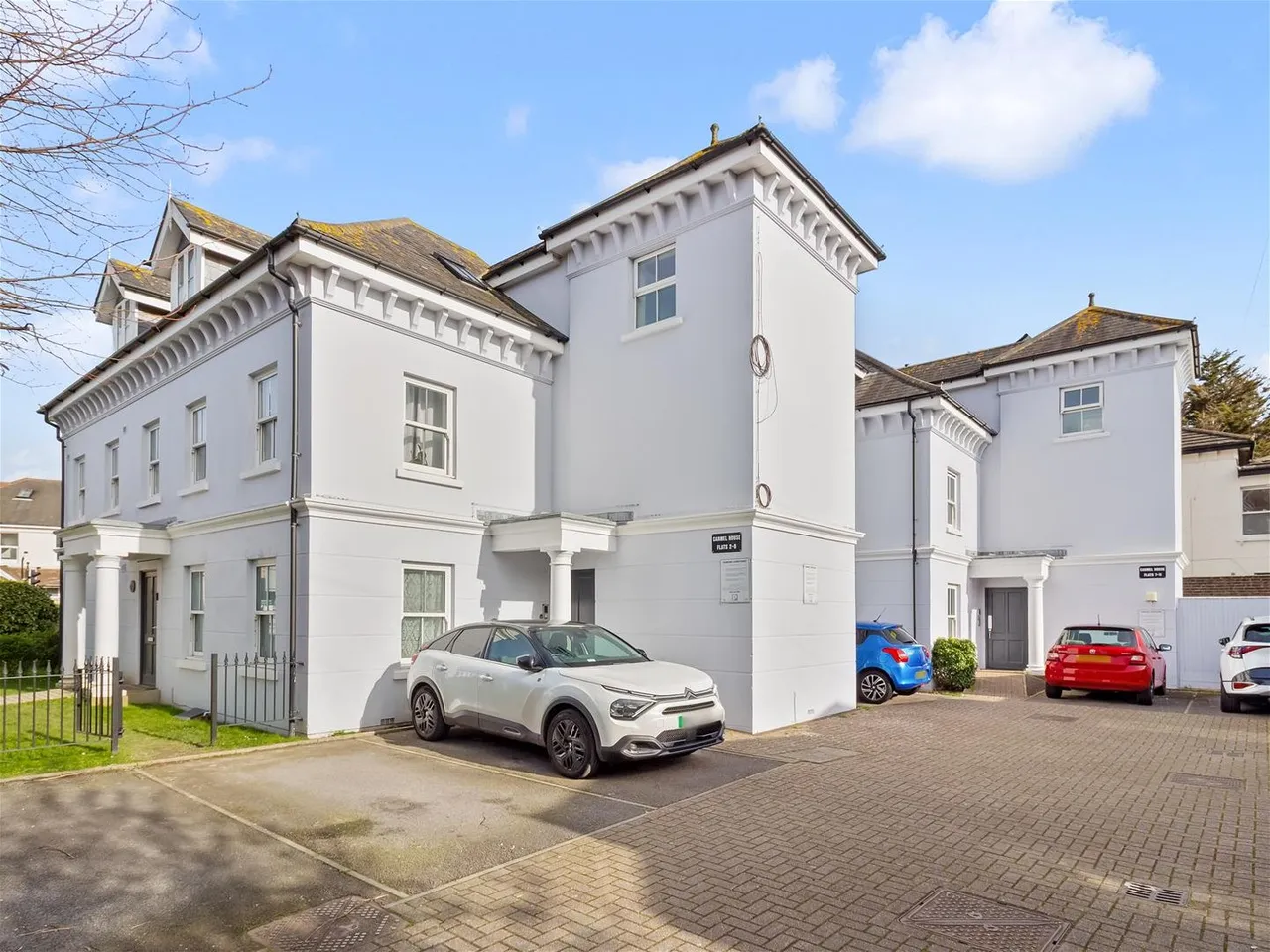 Oxford Road, Worthing, photo 7