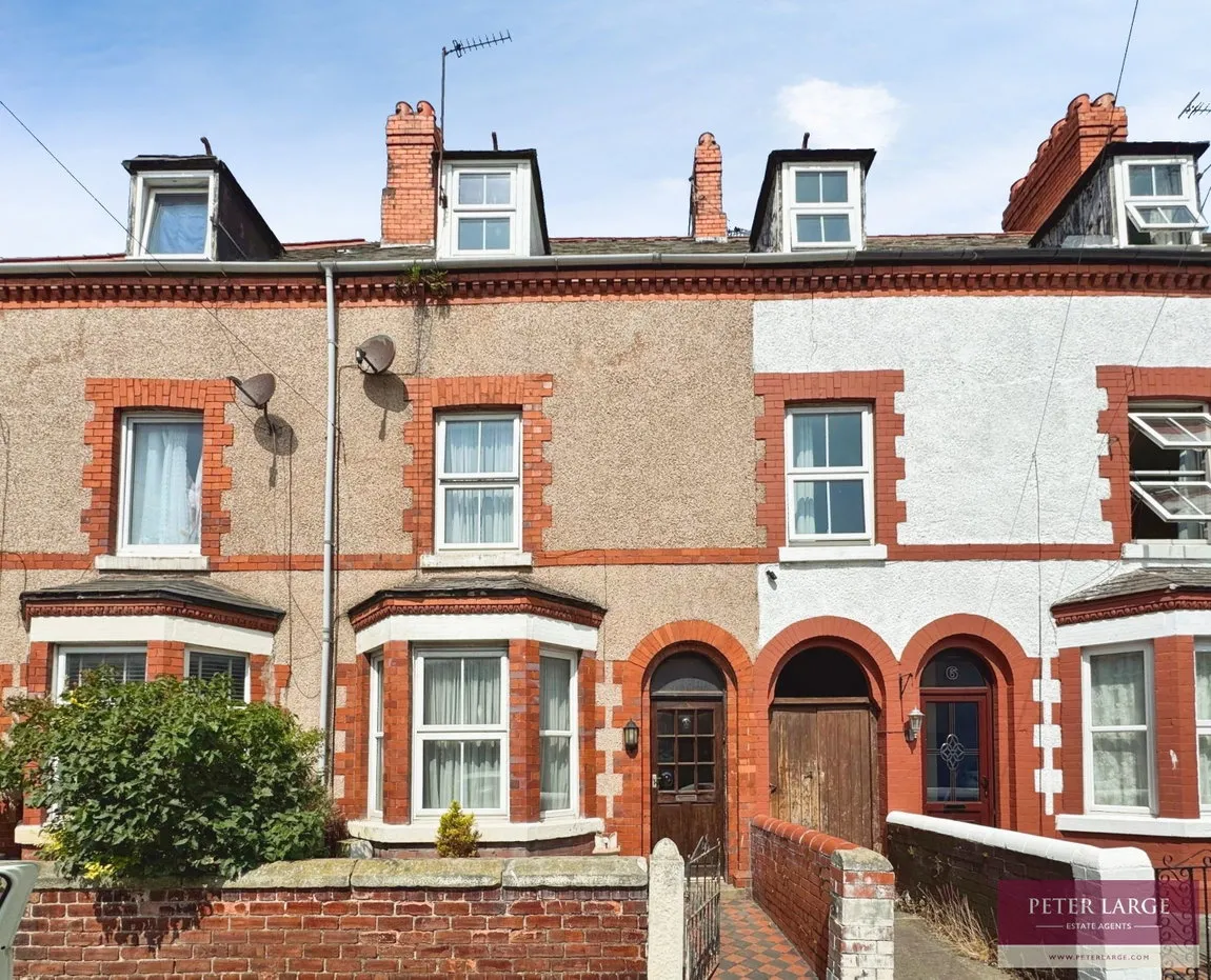 Sisson Street, Rhyl, LL18 2DE, photo 24