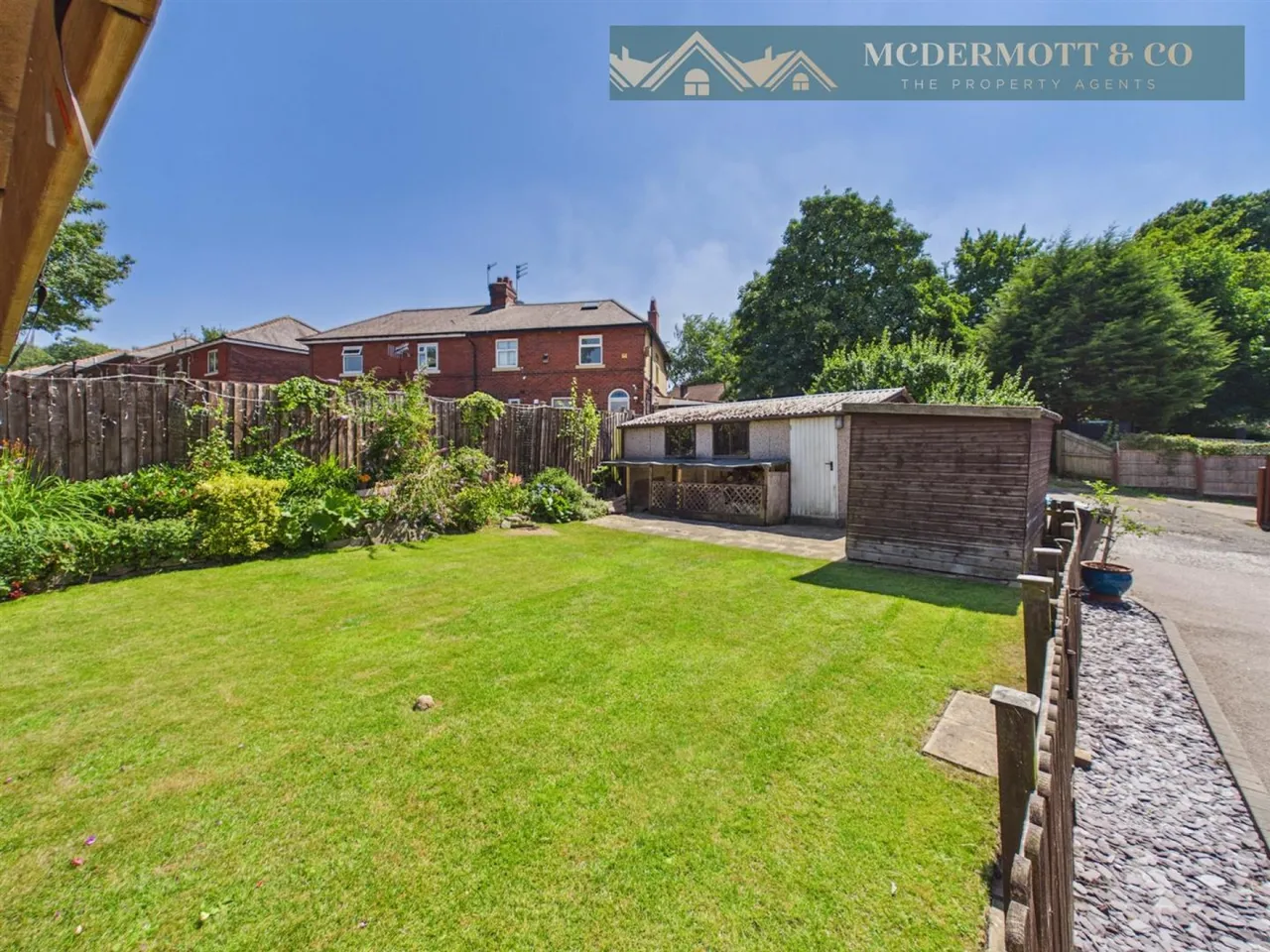 Wellington Road, Greenfield, OL3, photo 51