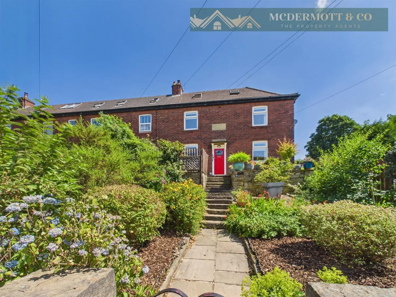 Wellington Road, Greenfield, OL3, photo 11