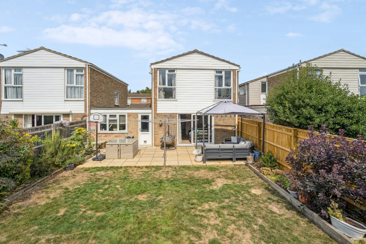 The Gables, Haddenham, HP17, photo 4