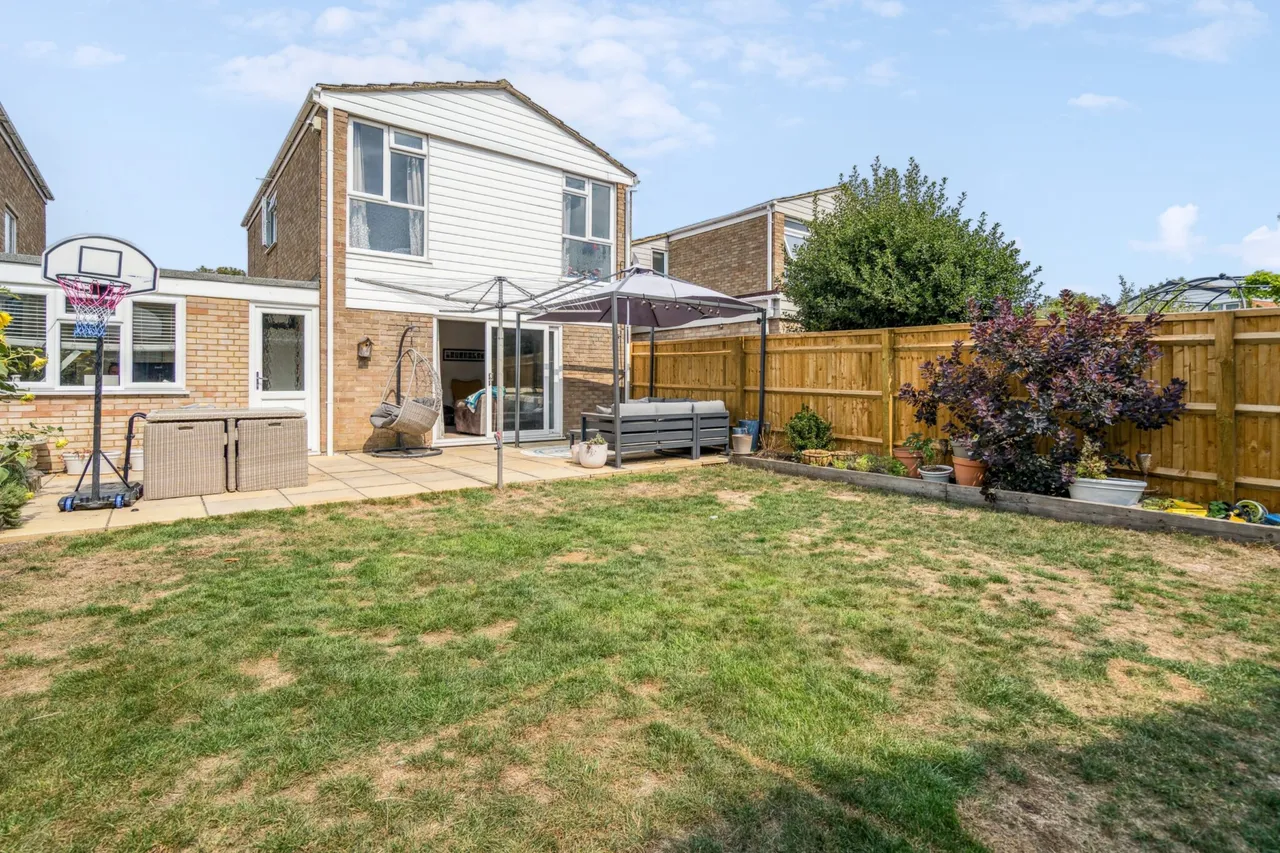 The Gables, Haddenham, HP17, photo 9