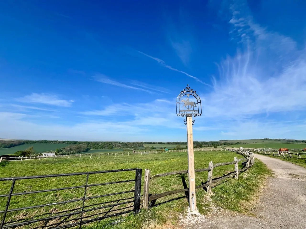 The Old Racecourse, Lewes, BN7, photo 9