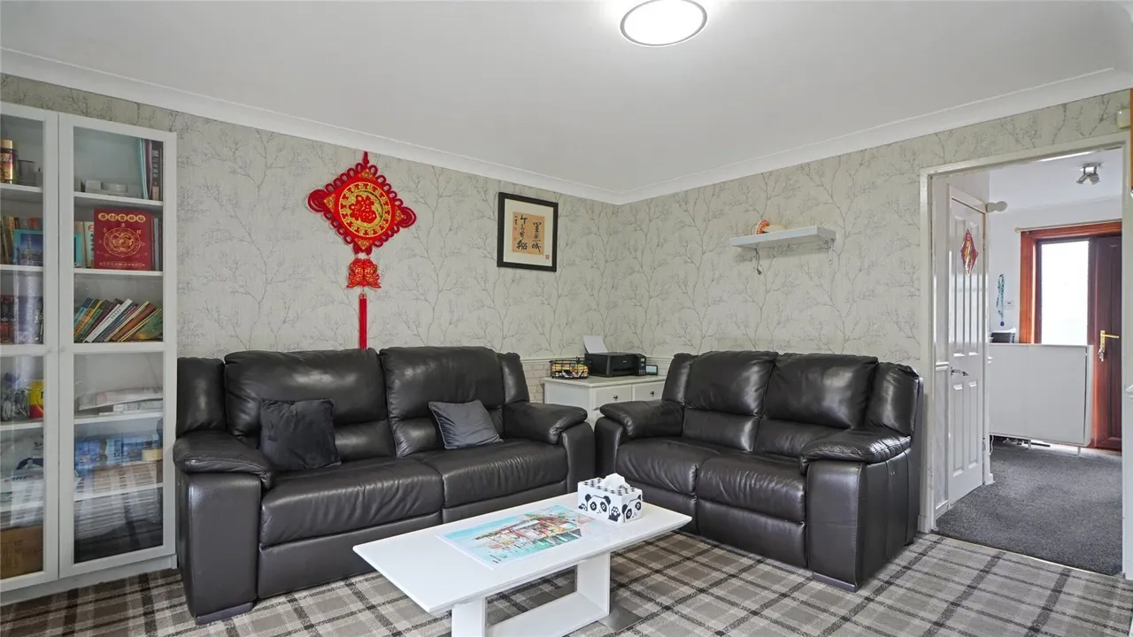 Kincardine Drive, Bishopbriggs, Glasgow, East Dunbartonshire, G64, photo 3