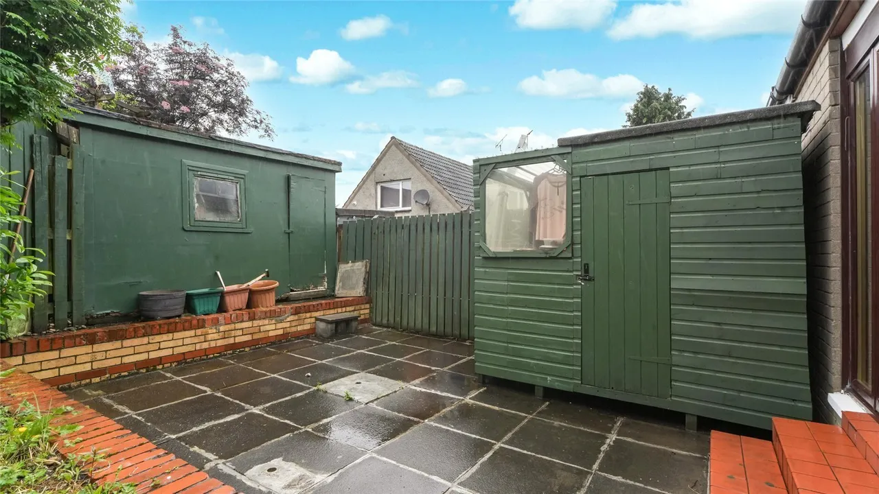 Kincardine Drive, Bishopbriggs, Glasgow, East Dunbartonshire, G64, photo 15