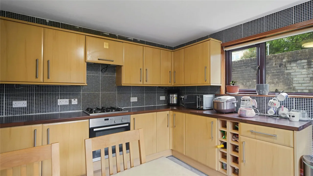 Kincardine Drive, Bishopbriggs, Glasgow, East Dunbartonshire, G64, photo 5