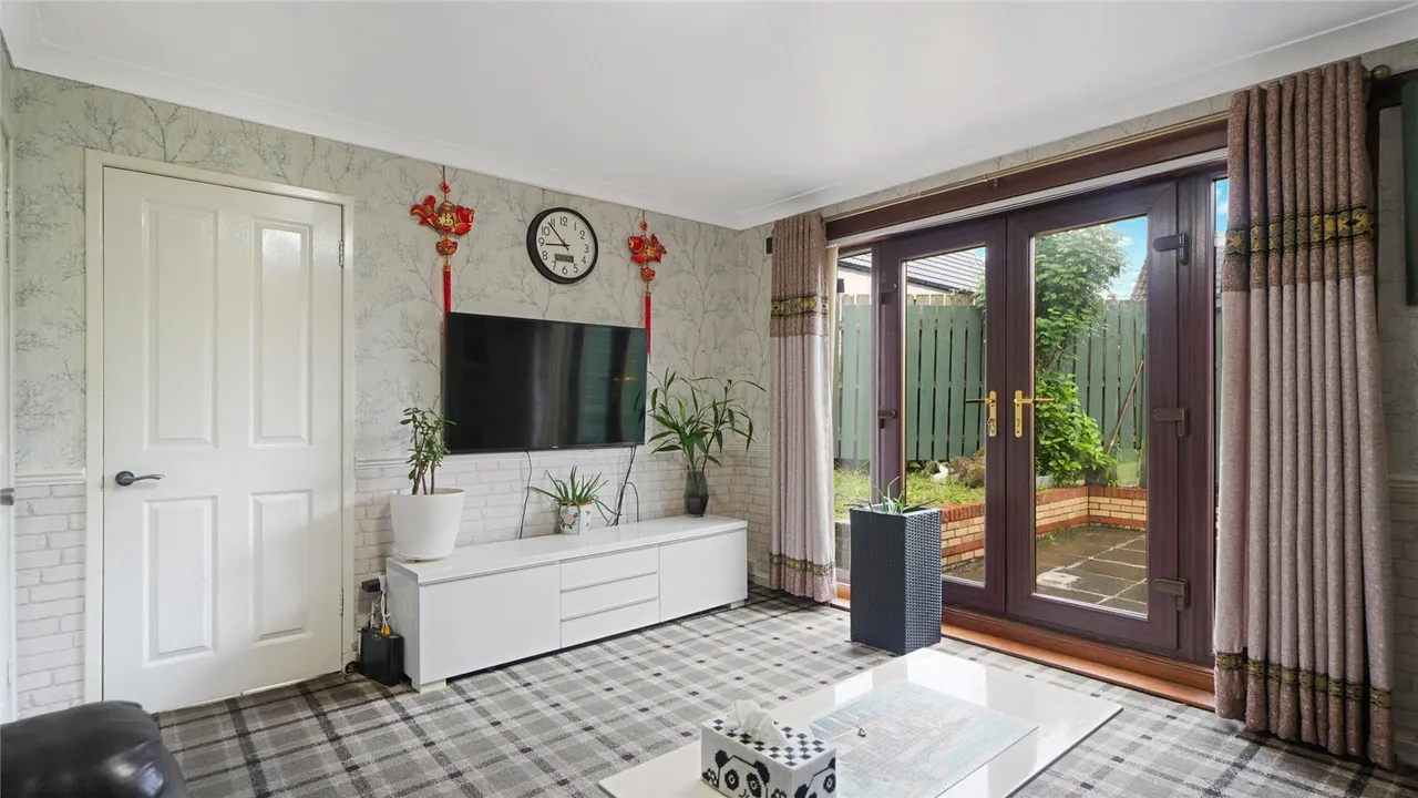 Kincardine Drive, Bishopbriggs, Glasgow, East Dunbartonshire, G64, photo 2