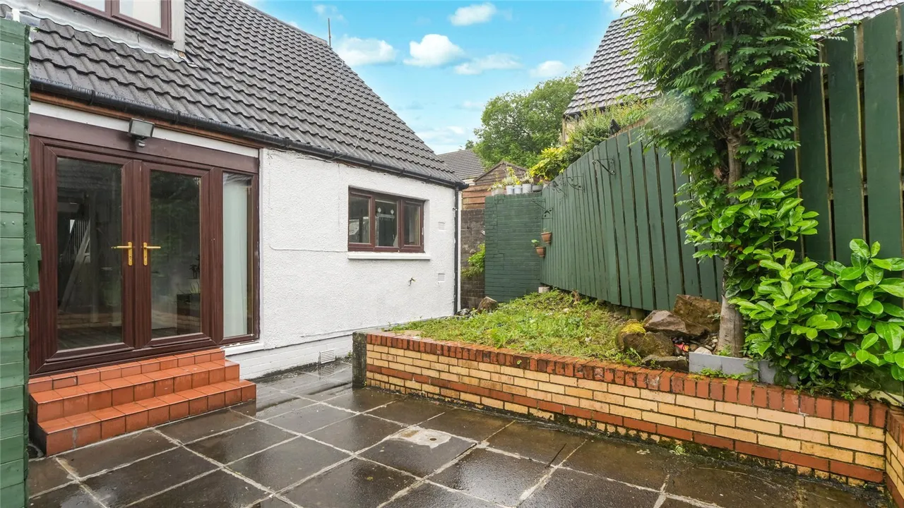 Kincardine Drive, Bishopbriggs, Glasgow, East Dunbartonshire, G64, photo 16