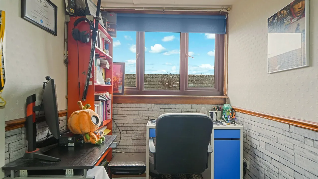 Kincardine Drive, Bishopbriggs, Glasgow, East Dunbartonshire, G64, photo 11
